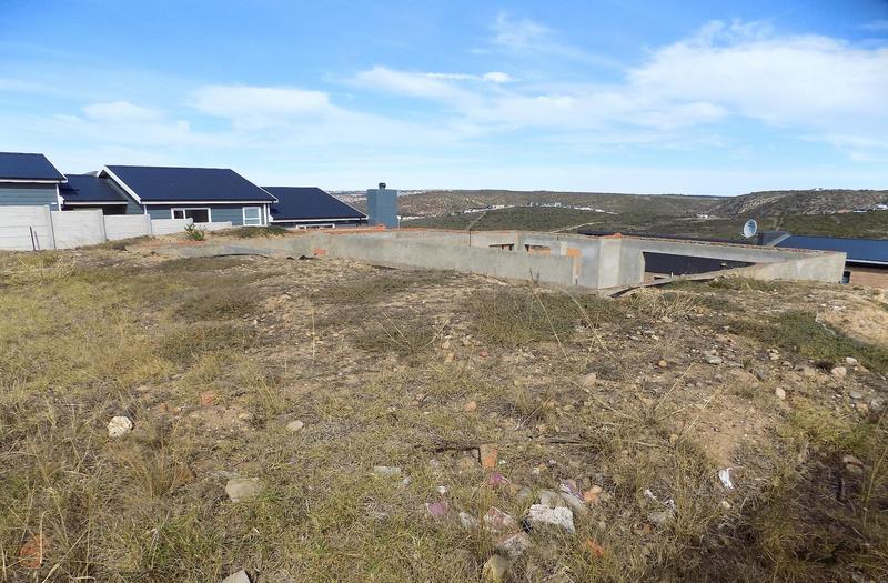 0 Bedroom Property for Sale in Seemeeu Park Western Cape